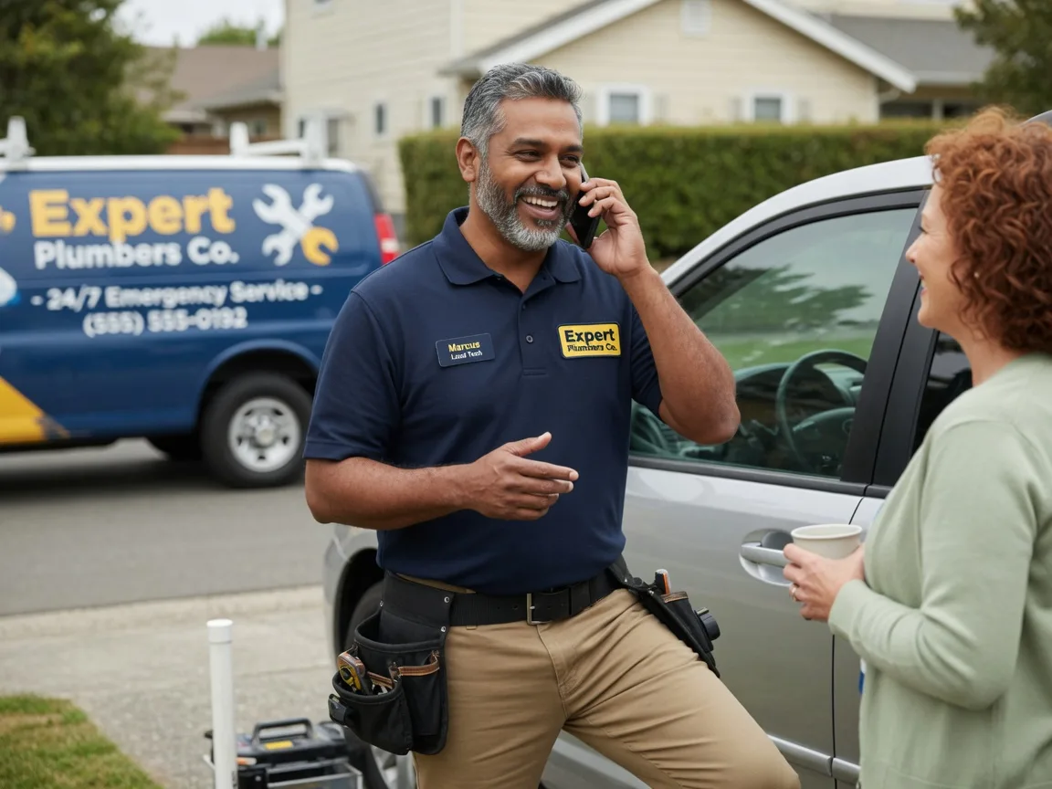 Drain Cleaning West Burlington, IA FAQs